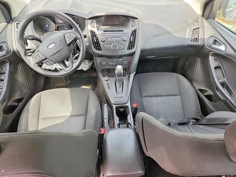 Aukcja sprzedaży 2016 Ford Focus, vin: 1FADP3F23GL228242, numer aukcji: 49921756