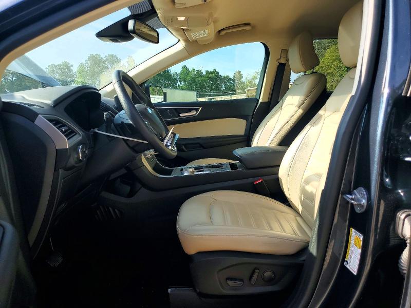 Aukcja sprzedaży 2022 Ford Edge, vin: 2FMPK4J99NBA87086, numer aukcji: 49990906