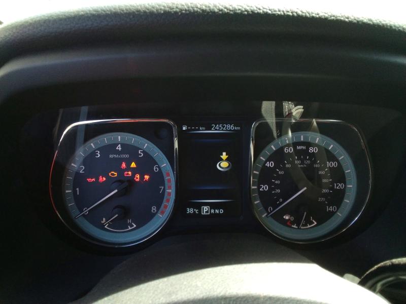 Aukcja sprzedaży 2018 Nissan Titan Xd, vin: 1N6AA1F34JN528506, numer aukcji: 48830596