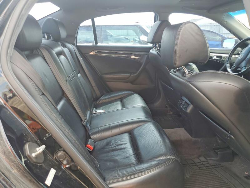 Aukcja sprzedaży 2006 Acura 3.2tl, vin: 19UUA66266A054630, numer aukcji: 49529486