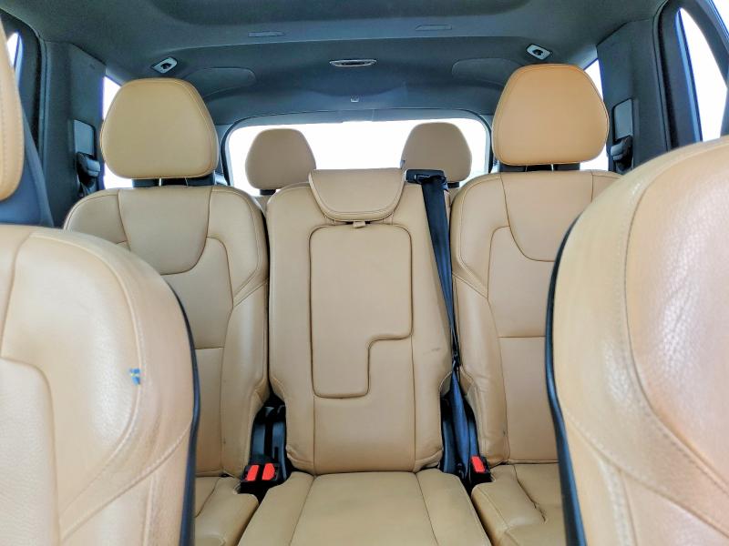 Продаж на аукціоні авто 2019 Volvo Xc90, vin: YV4A22PK5K1416542, номер лоту: 49265296