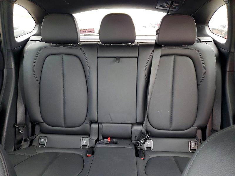 Продажа на аукционе авто 2018 Bmw X1, vin: WBXHU7C36J3H43855, номер лота: 50147686