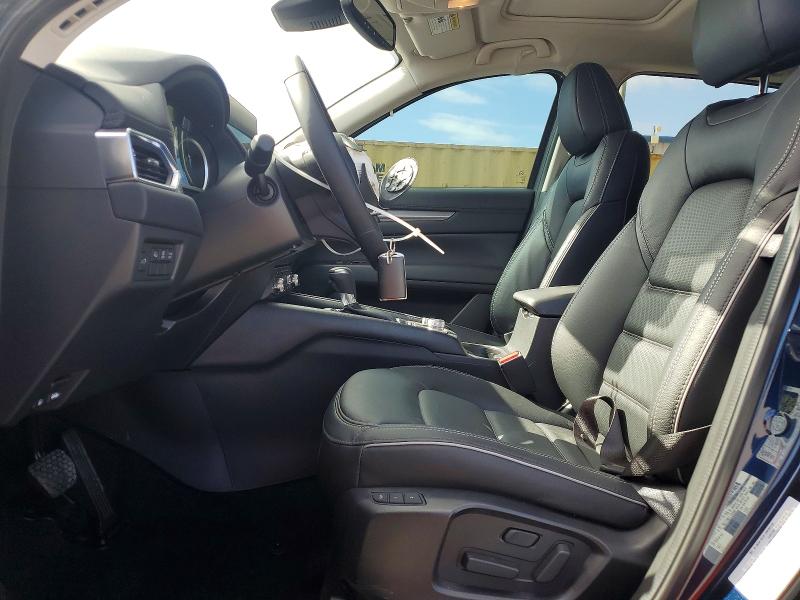 Продаж на аукціоні авто 2025 Mazda Cx-5, vin: JM3KFBCM1S0798746, номер лоту: 48417266