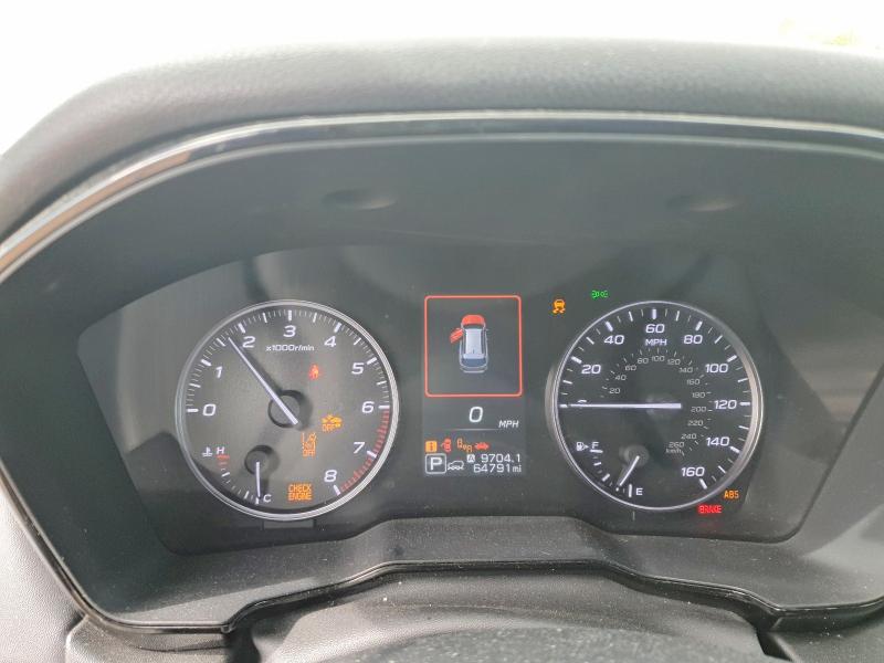 Продаж на аукціоні авто 2020 Subaru Outback, vin: 4S4BTAEC5L3139158, номер лоту: 49957136