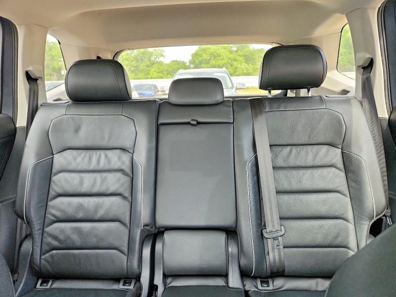 2018 Volkswagen Tiguan მანქანა იყიდება აუქციონზე, vin: 3VV5B7AX7JM090381, აუქციონის ნომერი: 50947666