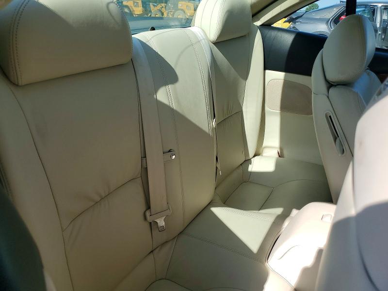 Продажа на аукционе авто 2005 Lexus Sc, vin: JTHFN48Y750071473, номер лота: 50146036