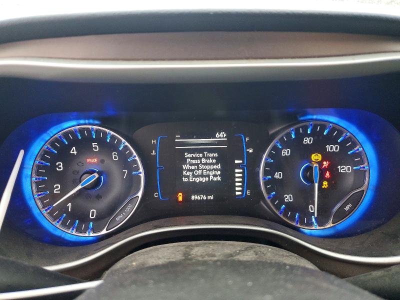 Продажа на аукционе авто 2021 Chrysler Voyager, vin: 2C4RC1DGXMR528930, номер лота: 48016036