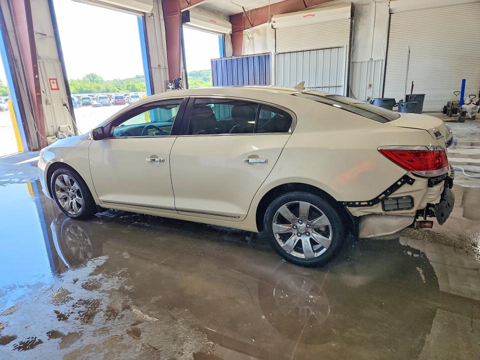 Aukcja sprzedaży 2013 Buick Lacrosse, vin: 1G4GF5E30DF145048, numer aukcji: 51455526