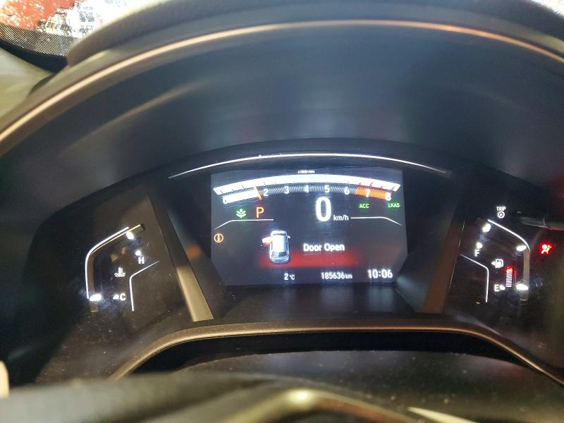 Продажа на аукционе авто 2018 Honda Cr-v, vin: 2HKRW2H56JH122173, номер лота: 49306606