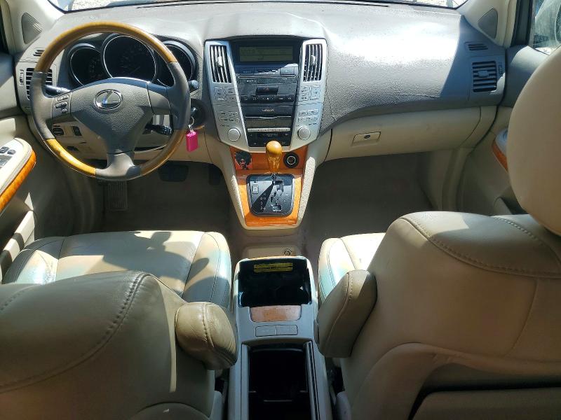 Aukcja sprzedaży 2006 Lexus Rx, vin: 2T2GA31U26C050651, numer aukcji: 50546996