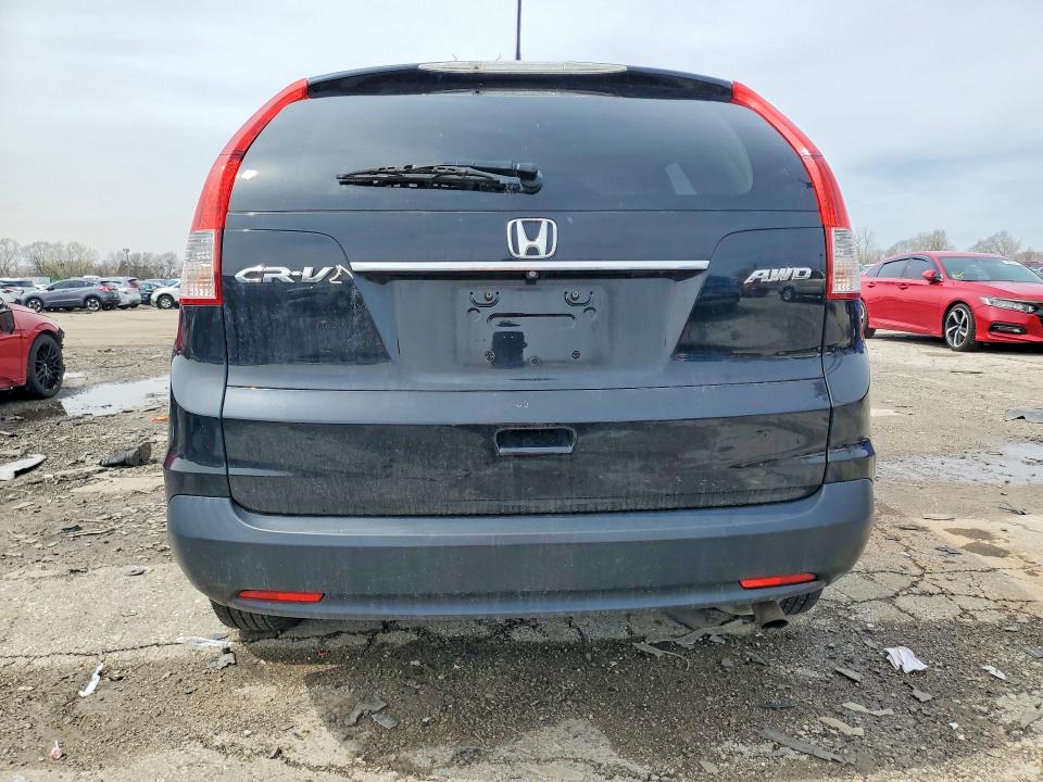 Aukcja sprzedaży 2014 Honda Cr-v, vin: 2HKRM4H54EH704067, numer aukcji: 48590526
