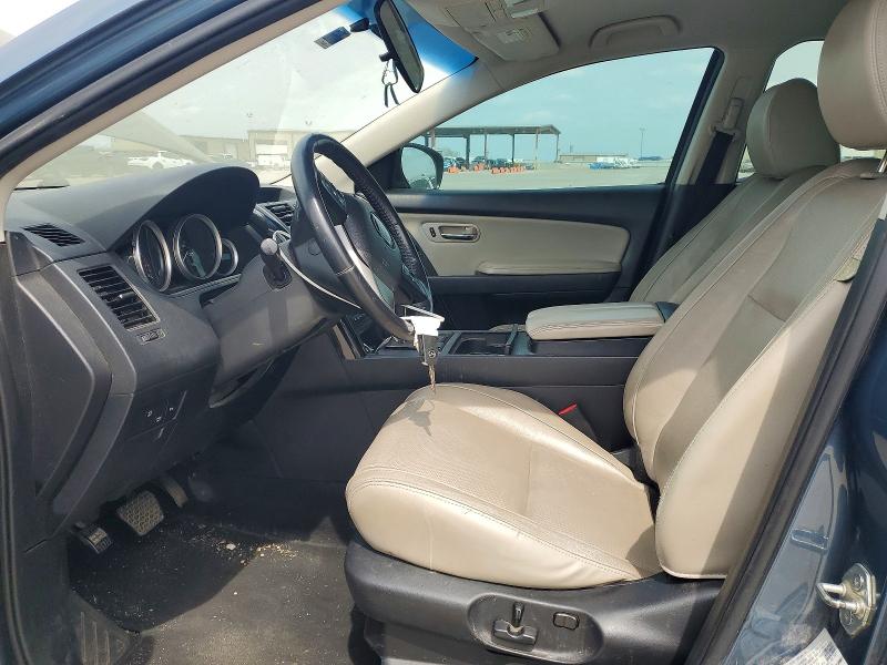 Aukcja sprzedaży 2015 Mazda Cx-9, vin: JM3TB2CA0F0460766, numer aukcji: 47129316