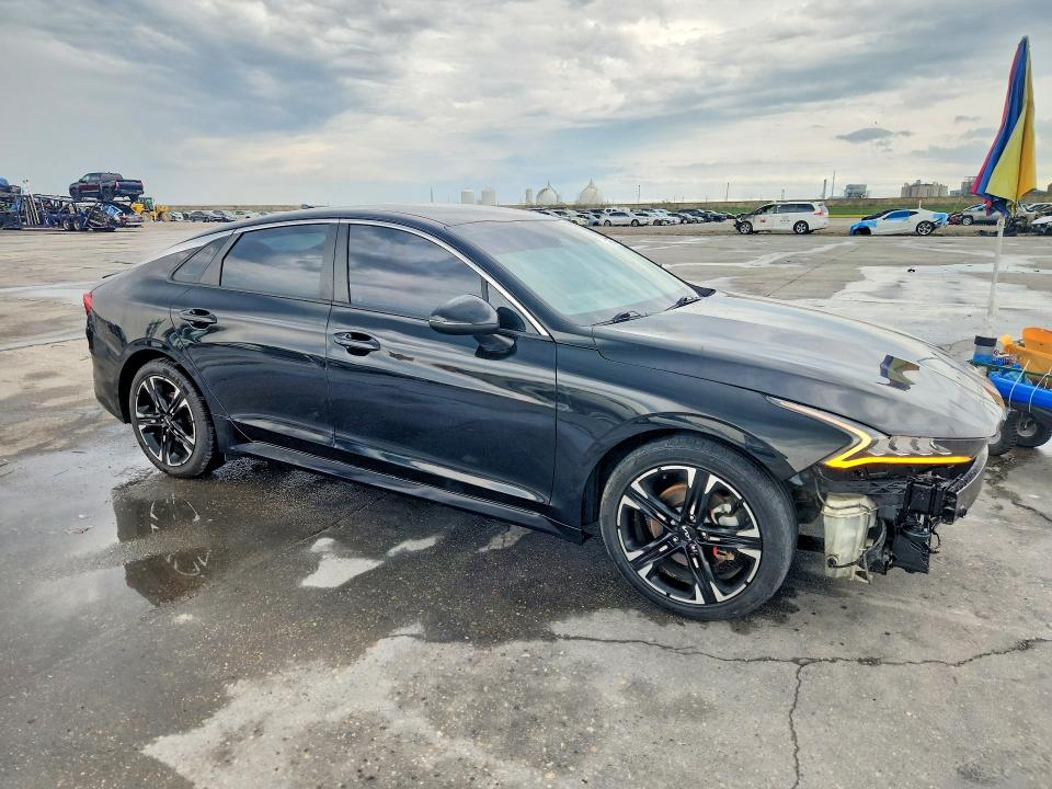 Aukcja sprzedaży 2022 Kia K5, vin: 5XXG64J29NG160078, numer aukcji: 51286726