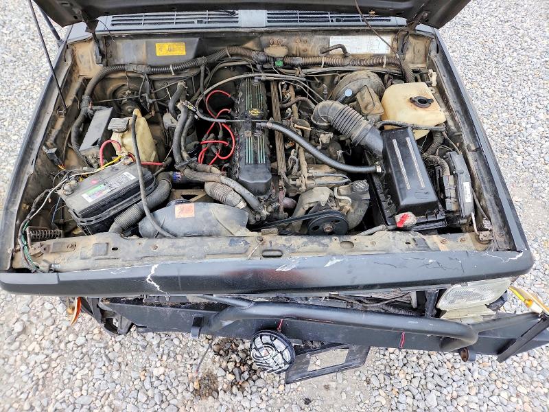 Aukcja sprzedaży 1991 Jeep Comanche, vin: 1J7FT26S0ML546868, numer aukcji: 51541516