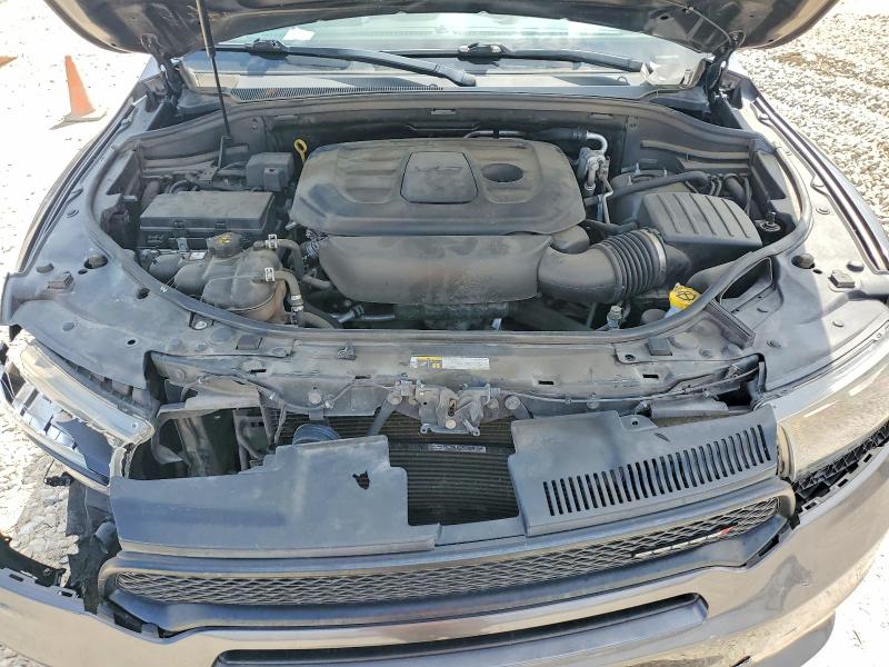 Aukcja sprzedaży 2019 Dodge Durango, vin: 1C4RDHDG8KC777237, numer aukcji: 50413836