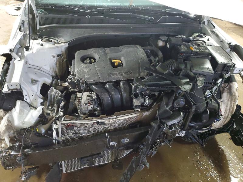 Продаж на аукціоні авто 2023 Kia Forte, vin: 3KPF54AD8PE648384, номер лоту: 48984916