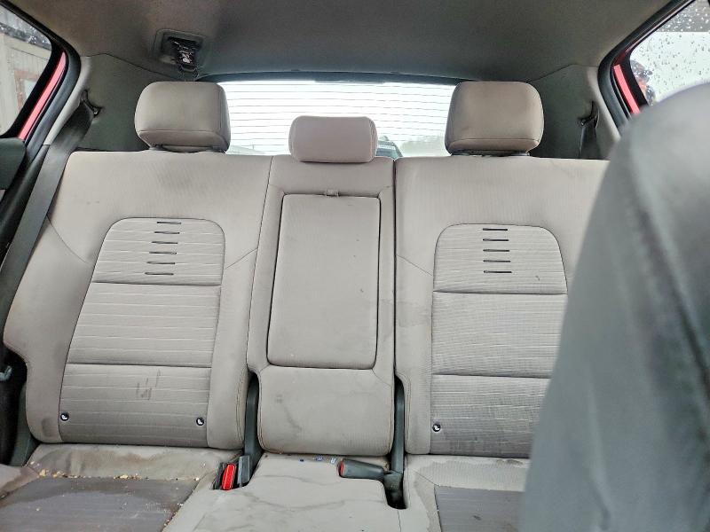 48464396 :رقم المزاد ، KNDPMCAC6J7393041 vin ، 2018 Kia Sportage مزاد بيع