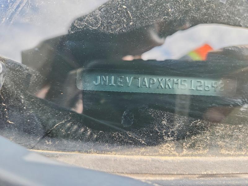 Aukcja sprzedaży 2019 Infiniti Q50, vin: JN1EV7APXKM512648, numer aukcji: 49933806