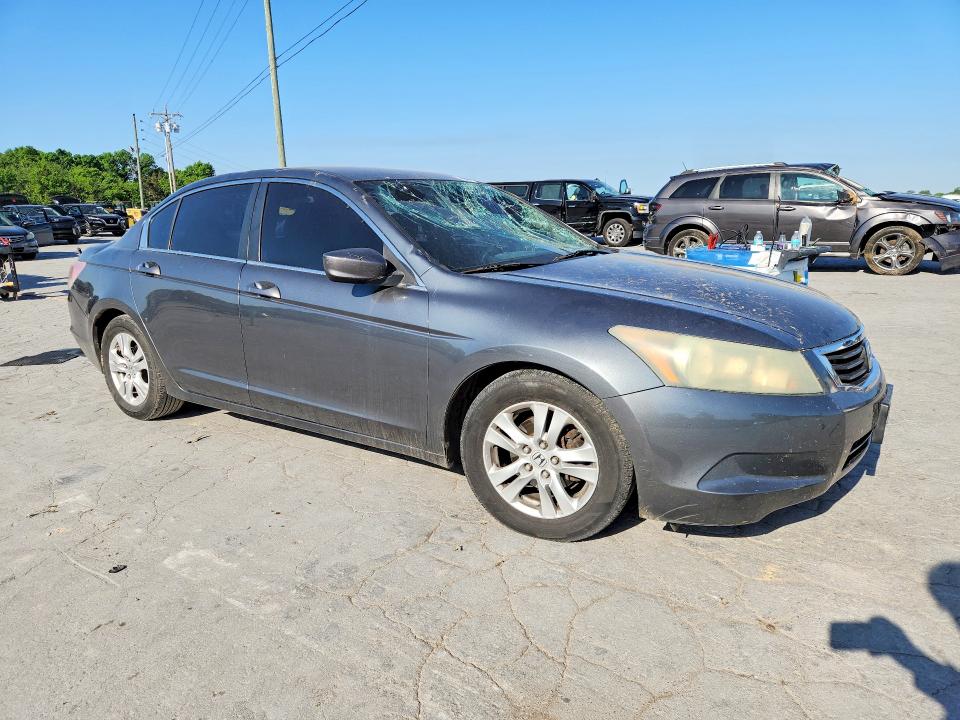 Aukcja sprzedaży 2010 Honda Accord, vin: 1HGCP2F44AA026645, numer aukcji: 50693516