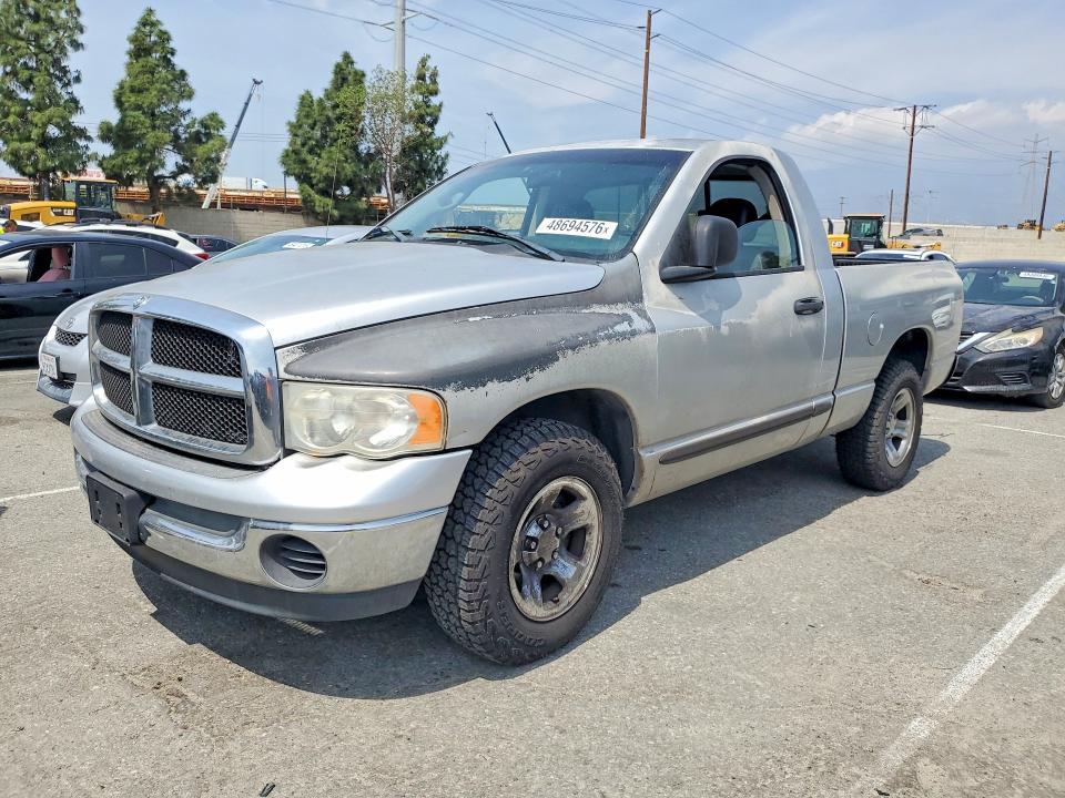 Aukcja sprzedaży 2005 Dodge Ram 1500, vin: 1D7HA16N35J557131, numer aukcji: 48694576