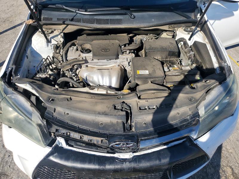 Aukcja sprzedaży 2015 Toyota Camry, vin: 4T1BF1FK7FU113690, numer aukcji: 50411026