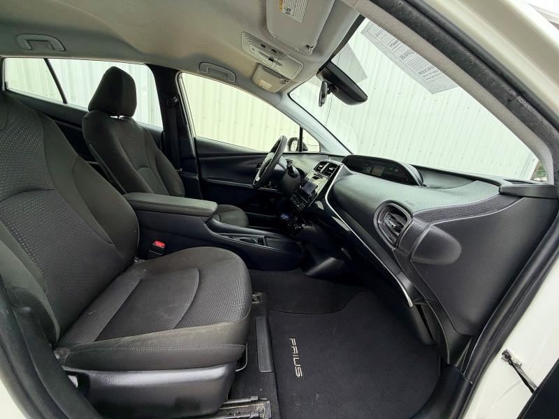 Продажа на аукционе авто 2019 Toyota Prius, vin: JTDKARFU5K3069420, номер лота: 50191036