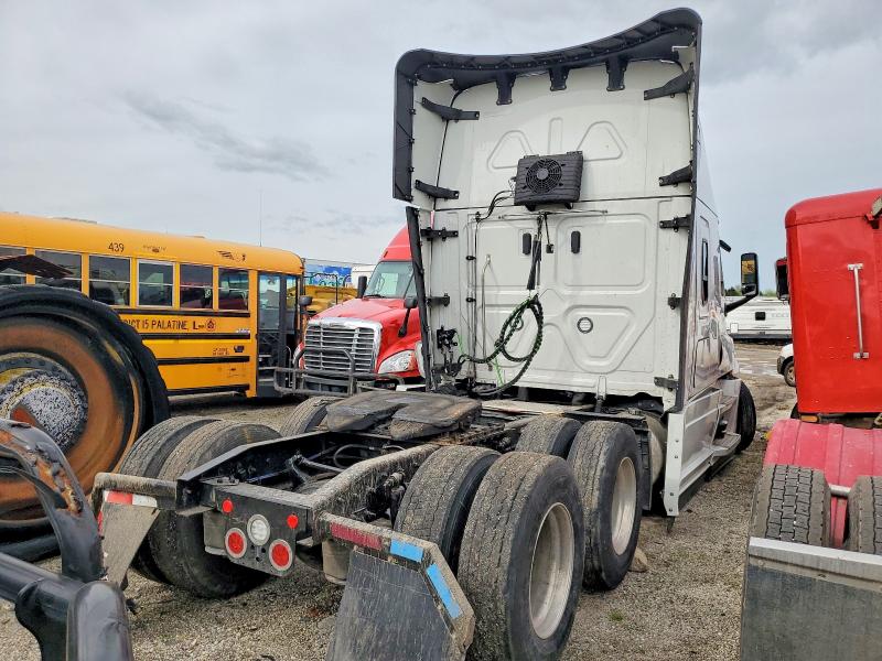 Продаж на аукціоні авто 2026 Freightliner Cascadia 126, vin: 3AKJHHDR1TSWP7286, номер лоту: 50797566