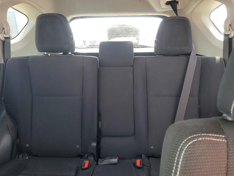 Aukcja sprzedaży 2018 Toyota Rav4, vin: JTMRFREV0JD237077, numer aukcji: 51796066
