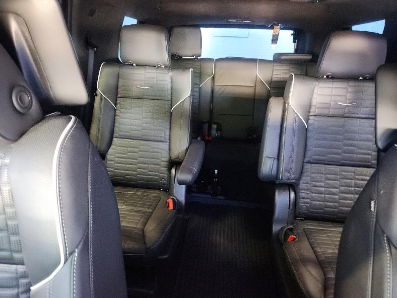 Aukcja sprzedaży 2026 Cadillac Escalade, vin: 1GYS9GKL4TR128394, numer aukcji: 49579296