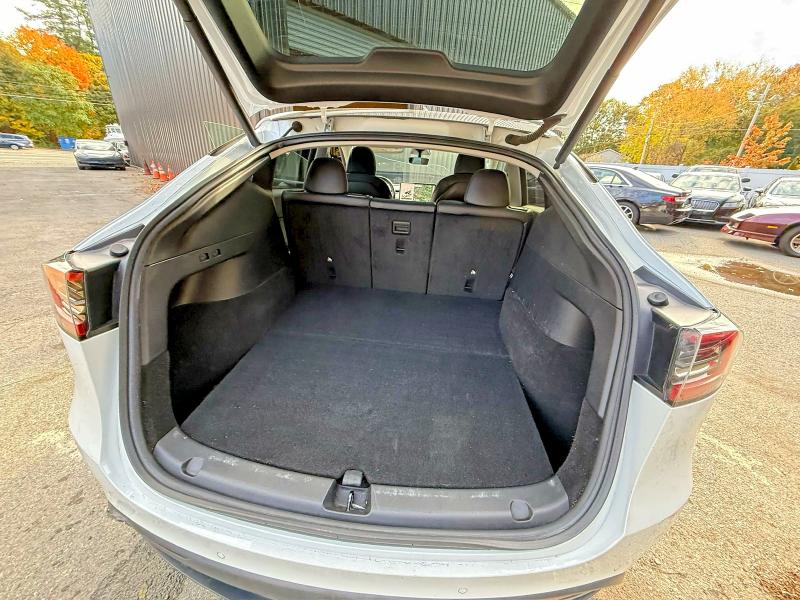 51419366 :رقم المزاد ، 5YJYGDEE5MF295078 vin ، 2021 Tesla Model Y مزاد بيع