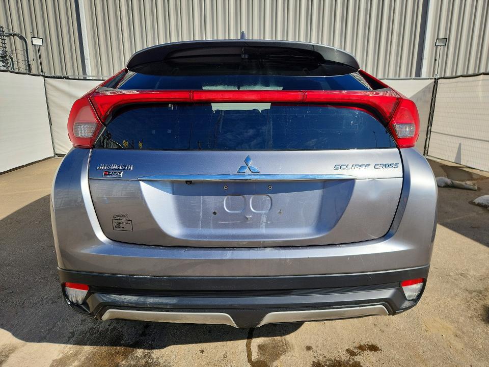 Aukcja sprzedaży 2019 Mitsubishi Eclipse Cross, vin: JA4AT3AA9KZ604448, numer aukcji: 48868366