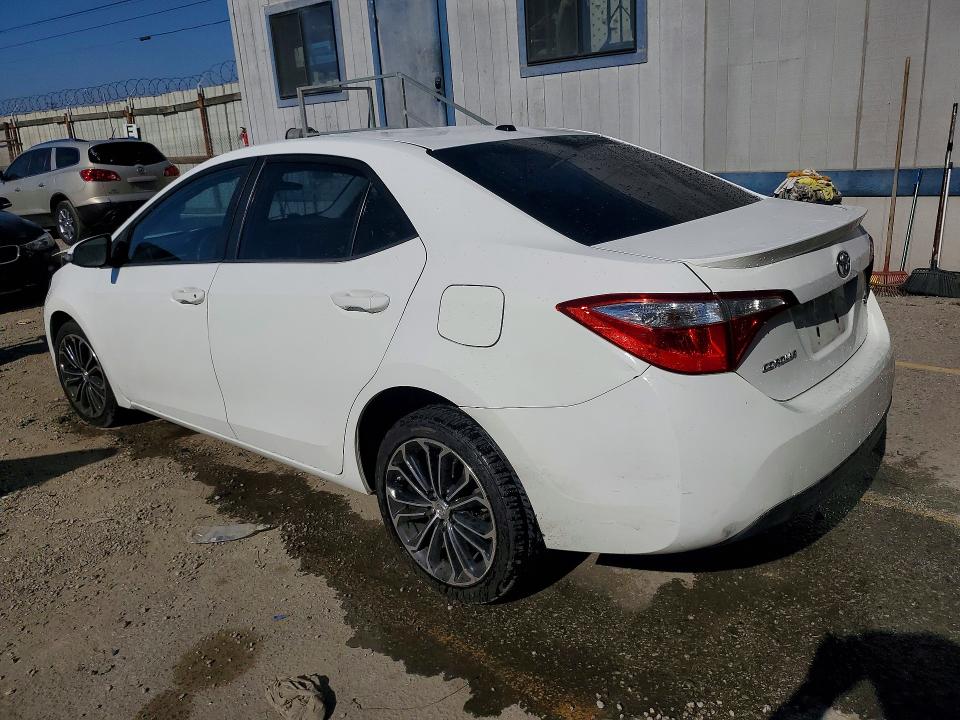 Aukcja sprzedaży 2014 Toyota Corolla, vin: 5YFBURHE3EP102441, numer aukcji: 48710856
