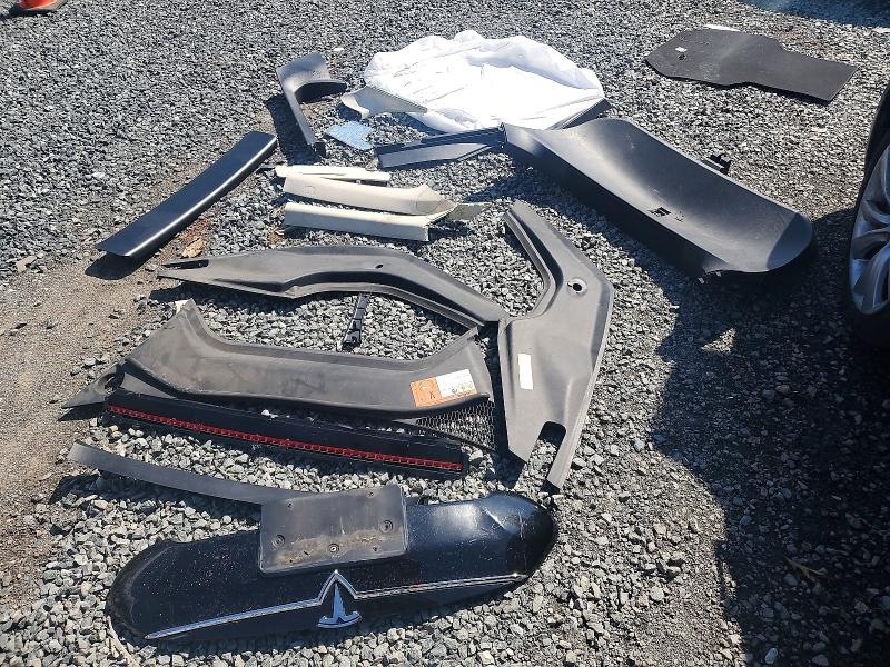 Aukcja sprzedaży 2014 Tesla Model S, vin: 5YJSA1H14EFP38479, numer aukcji: 50395926