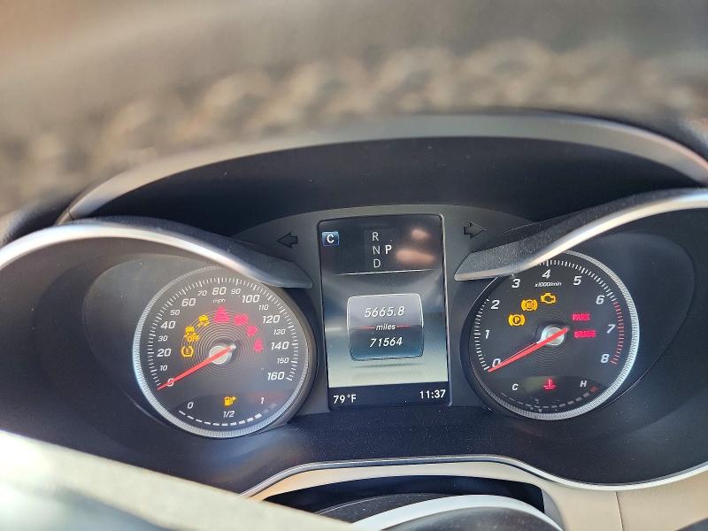 Продаж на аукціоні авто 2019 Mercedes-benz Glc, vin: WDC0G4JB5KF660130, номер лоту: 50829156
