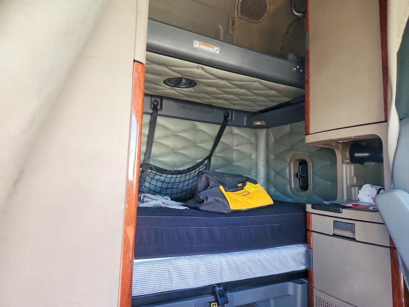 Aukcja sprzedaży 2017 Freightliner Cascadia 125, vin: 3AKJGLDR1HSJA6888, numer aukcji: 48617546