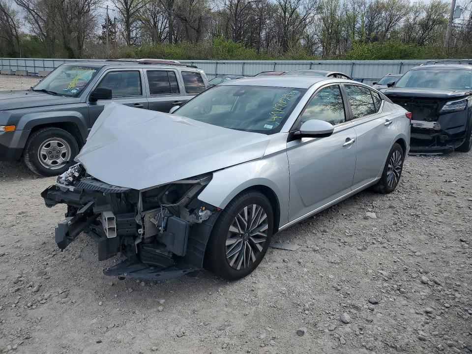 Aukcja sprzedaży 2023 Nissan Altima, vin: 1N4BL4DV0PN351426, numer aukcji: 49080296