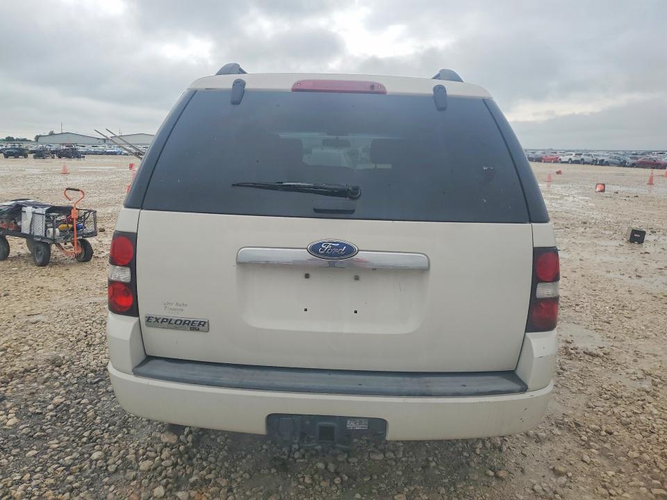 Aukcja sprzedaży 2008 Ford Explorer, vin: 1FMEU63E88UB11903, numer aukcji: 52079416