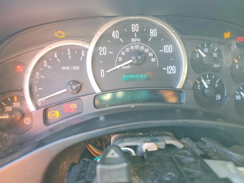Продажа на аукционе авто 2004 Cadillac Escalade, vin: 1GYEK63N94R127013, номер лота: 50116226
