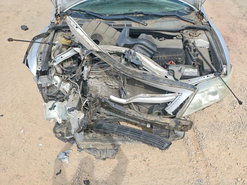 51816736 :رقم المزاد ، 4T1BF3EK4BU735834 vin ، 2011 Toyota Camry مزاد بيع