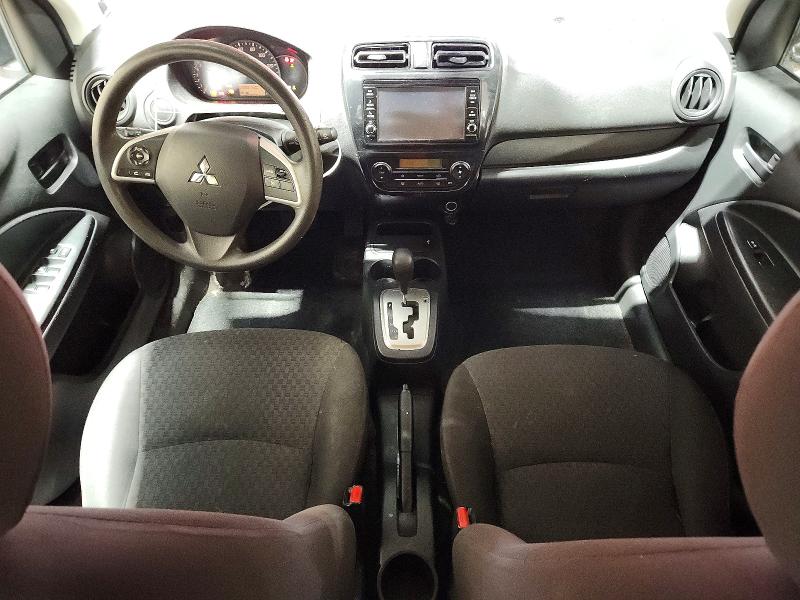 Aukcja sprzedaży 2020 Mitsubishi Mirage, vin: ML32A3HJ2LH009859, numer aukcji: 51723586