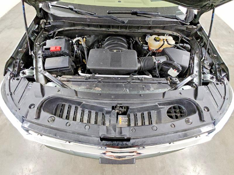 Продажа на аукционе авто 2023 Chevrolet Tahoe, vin: 1GNSCSKD5PR153434, номер лота: 49955866