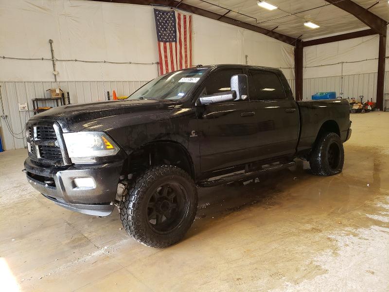 50085736 :رقم المزاد ، 3C6UR5DLXEG181630 vin ، 2014 Ram 2500 مزاد بيع