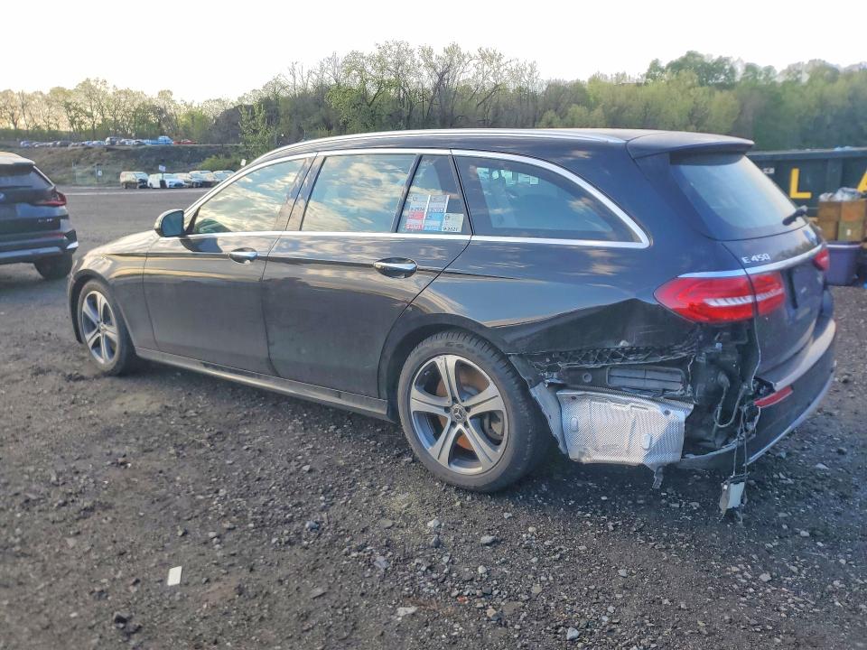 Продаж на аукціоні авто 2020 Mercedes-benz E, vin: WDDZH6JB7LA709385, номер лоту: 50066616