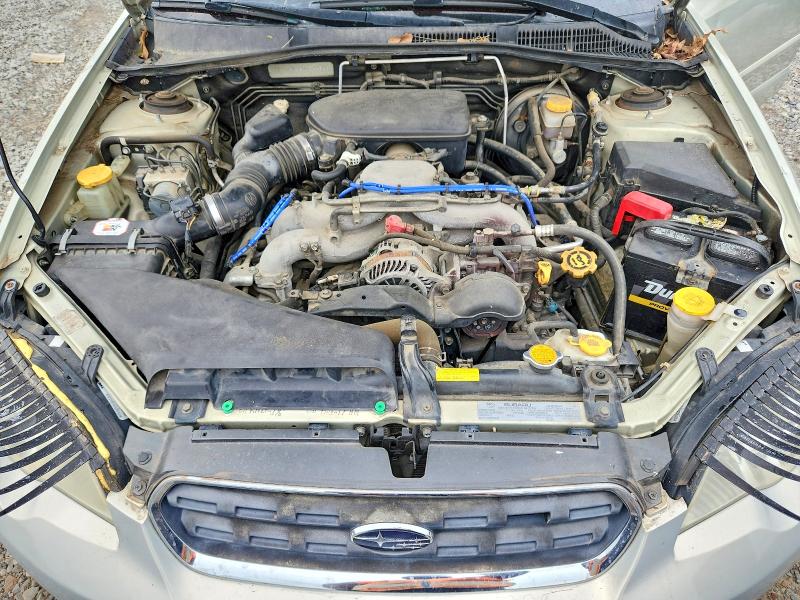 Aukcja sprzedaży 2007 Subaru Outback, vin: 4S4BP61C277344846, numer aukcji: 51841166