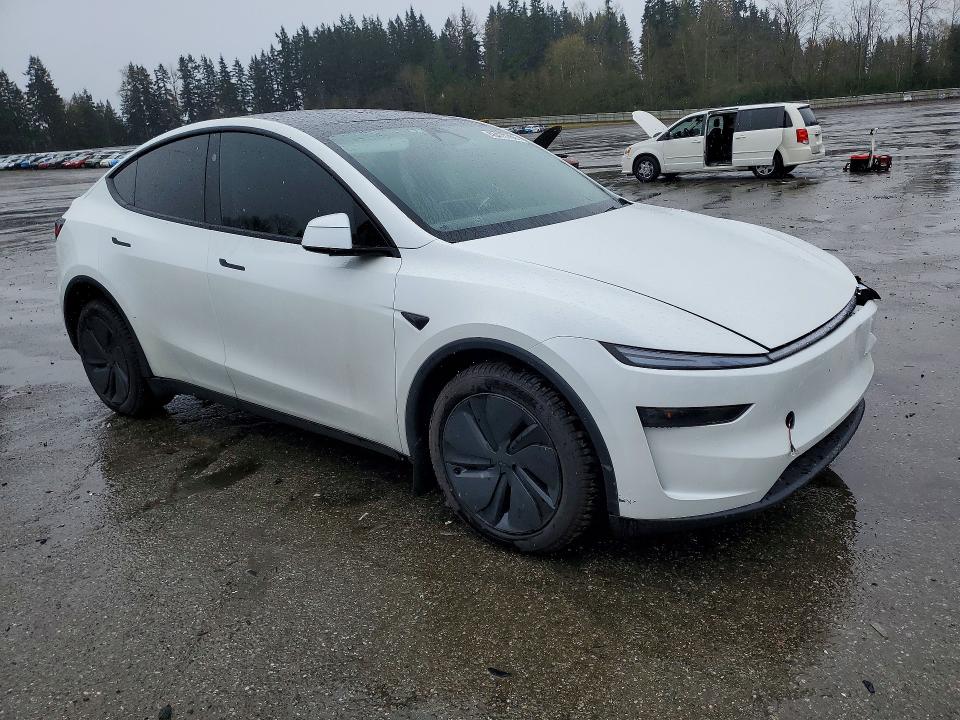 Aukcja sprzedaży 2026 Tesla Model Y, vin: 7SAYGDED5TF392533, numer aukcji: 48477766