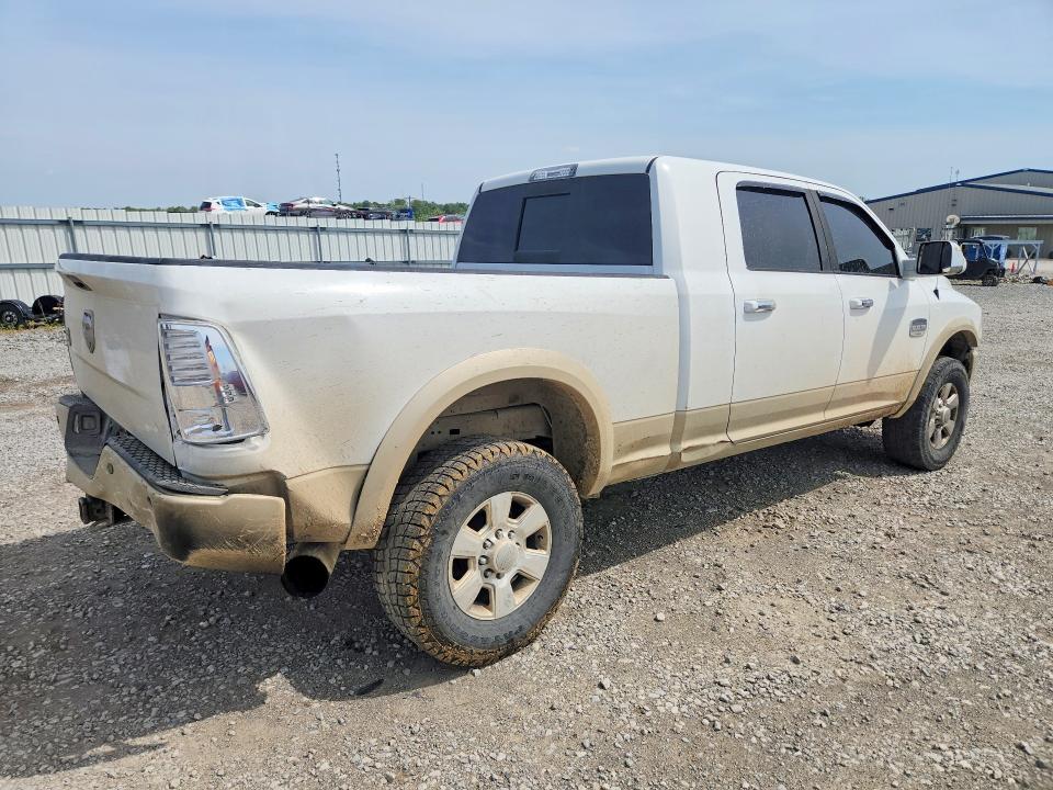 Aukcja sprzedaży 2014 Ram 2500, vin: 3C6UR5PL1EG131033, numer aukcji: 48541486