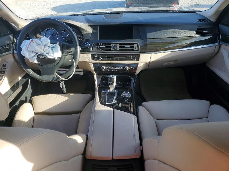 Aukcja sprzedaży 2013 Bmw 535, vin: WBAFR7C57DC827785, numer aukcji: 49246566