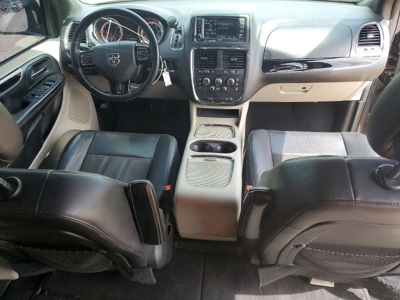 Aukcja sprzedaży 2019 Dodge Grand Caravan, vin: 2C4RDGCG7KR773909, numer aukcji: 48441886