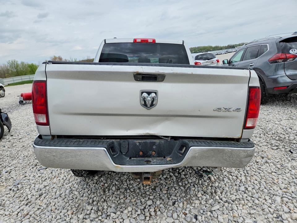 2013 Ram 1500 მანქანა იყიდება აუქციონზე, vin: 1C6RR7KT0DS708408, აუქციონის ნომერი: 51118436