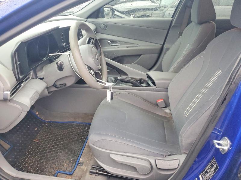 Aukcja sprzedaży 2023 Hyundai Elantra, vin: 5NPLM4AG7PH088868, numer aukcji: 51094676